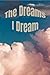 The Dreams I Dream Journal Clouds by Taylor Moore