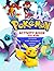 Pokémon Activity Book For Kids by Molly King