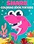 Shark Coloring Book for Kid...