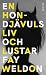 En hondjävuls liv och lustar by Fay Weldon
