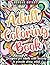 Adult Coloring Book