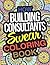 How Building Consultants Swear Coloring Book by Bethany Gibson