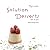 Solution desserts pas à pas