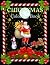 Christmas Coloring Book: Fu...