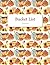 Bucket List by Ann Ruby