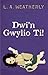 Dwi'n Gwylio Ti!