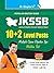 J&K Services Selection Board: 10+2 Level Posts: Written Test Guide