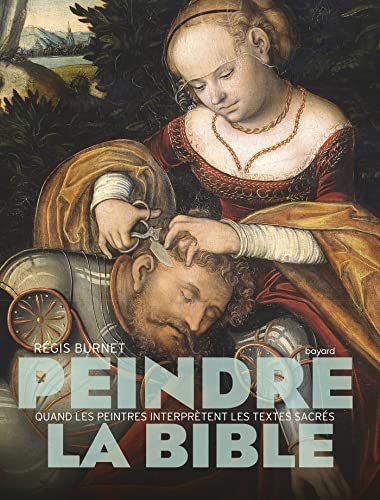 Peindre la bible (Hardcover)