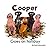 Cooper Goes On Holiday