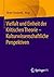 Vielfalt und Einheit der Kritischen Theorie – Kulturwissensch... by Oliver Kozlarek