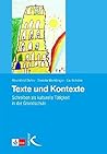 Texte und Kontext...