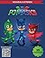 PJ Masks Livre de Coloriage...