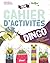 CAHIER D'ACTIVITES DINGO by Raphaelle Barbanegre