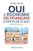 Oui l'économie en français,...