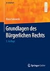 Grundlagen des Bü...
