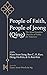 People of Faith, People of Jeong (Qing) by Nam Soon Song