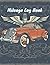 Mileage Log Book: vehicle t...