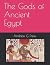The Gods of Ancient Egypt