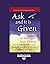 Ask and It Is Given: Learning to Manifest Your Desires: Easyread Super Large 24pt Edition