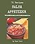 71 Salsa Appetizer Recipes:...