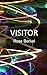 Visitor by Ross Berkal