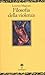 Filosofia della violenza