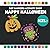 Happy Halloween Dot Markers...