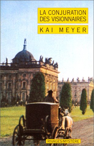 Conjuration des visionnaires (La) (RIVAGES)