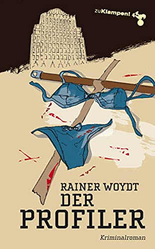 Der Profiler (Hardcover)