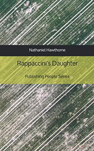 Rappaccini's Daughter