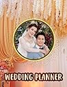 Wedding Planner: Gift Lists, Checklists, Worksheets, and Essential Tools to Plan the Perfect Wedding on a Small Budget | Wedding Planner Book and Organizer for Brides