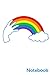 Asl Rainbow Notebook: - 110...