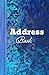 Address Book: This is a col...