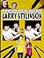 LARRY STYLINSON PAINT/COLOR...