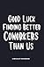 Good Luck Finding Better Coworkers Than Us. by Roderick Morales