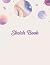 Sketch book: Sketch Book: N...