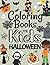 Coloring Books for Kids by SB Printing Zone