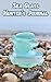 Sea Glass Hunter's Journal:...