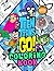 Teen Titans Go! Coloring bo...