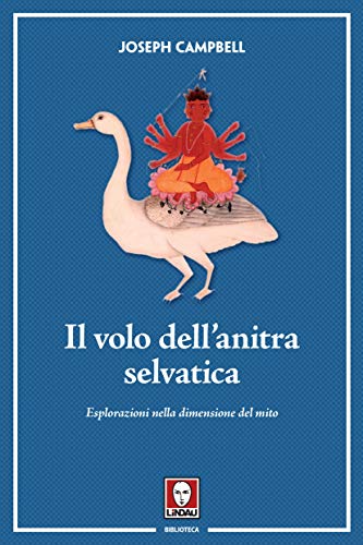 Il volo dell’anitra selvatica (Italian Edition)