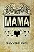 Beste Mama Wochenplaner. Wo...