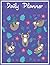 Sloth Daily Planner and Not...