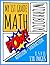 My 1st Grade Math Workbook:...