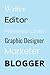 Daily Journal for Bloggers:...