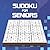 Sudoku for Seniors by Jaime Key