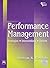 Performance Management: Str...