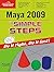 Maya 2009 in Simple Steps
