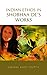 Indian Ethos in Shobhaa De'...