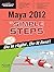 Maya 2012 in Simple Steps