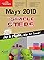 Maya 2010 in Simple Steps